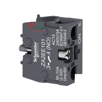 Phụ kiện Schneider ZA2EE102
