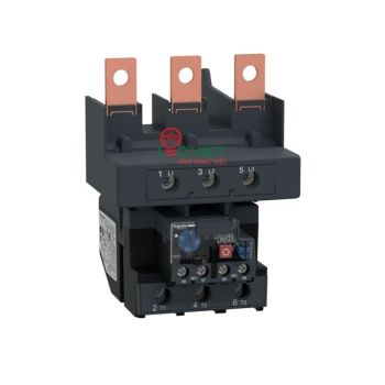 Rơ le nhiệt Schneider 110-140A LRD4369