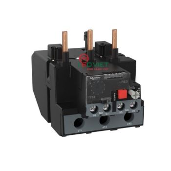 Rơ le nhiệt Schneider 80–104A LRE365