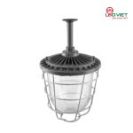 Máng đèn chống nổ LV VOCN145E27 18W