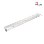 Máng đèn chóa phản quang LV VOCIN118 1*20W/1.2m