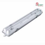 Máng đèn chống ẩm LV VOCA29 2*9W/0.6m
