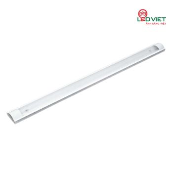 Máng đèn chống bụi LV VOCB118 1*20W/1.2m