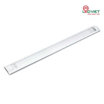 Máng đèn chống bụi LV VOCB218 2*20W/1.2m