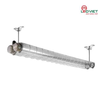 Máng đèn chống nổ LV VOCN19T8 1*9W/0.6m