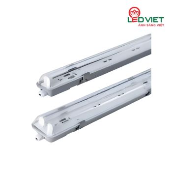 Máng Đèn Led Chống Ẩm IP65 LVCA19