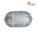 Máng Đèn Led Chống Nổ Bulb Tường trần LVL210E27
