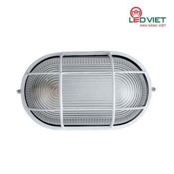 Máng Đèn Led Chống Nổ Bulb Tường trần LV276E27