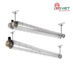 Máng Đèn Led Chống Nổ Tube T8 LVCN118T8