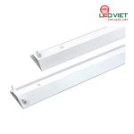 Máng Đèn Led V- Shape Sơn Tĩnh Điện LVVS118S