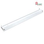 Máng đèn V-Shape sơn tĩnh điện LV VOVS118S 1*20W/1.2m