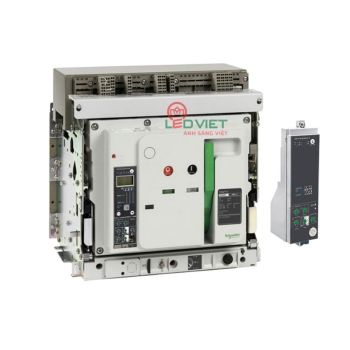 Easypact EVS kéo rút 4000A 4P EVS40H4MW20