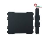 Mặt che trơn cho viền tủ điện 48605