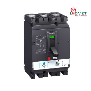 MCCB Easypact CVS100B 3P 250A LV525303