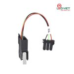 Tiếp điểm báo sẵn sàng để đóng loại cố định 5A-240V