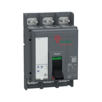 MCCB Easypact CVS 1600A 3P Type H E160H320FM