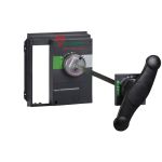 Tay nắm xoay kéo dài E33878