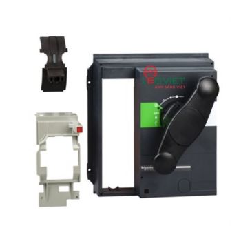 Tay nắm xoay trực tiếp E33863