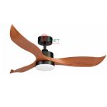 Quạt trần đèn 52HZ-139B