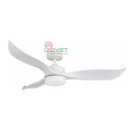 Quạt trần đèn 52HZ-139B