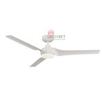Quạt trần đèn 52HZ-170WH