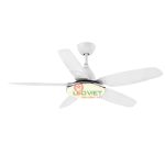 Quạt trần đèn 52KJYY-53