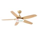Quạt trần đèn 52KJYY-56
