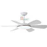 Quạt trần đèn 52KJYY-62