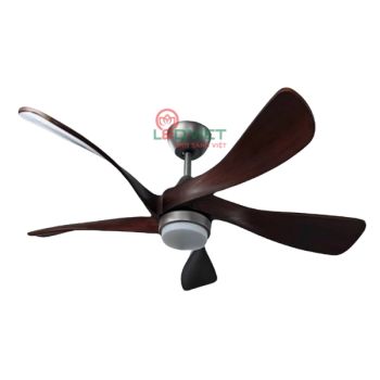 Quạt trần đèn 52YY -1087L - Q040