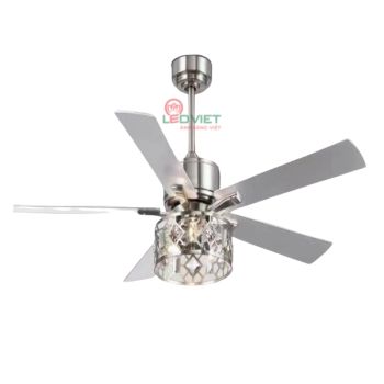 Quạt trần đèn 52YY-19710