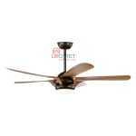Quạt trần đèn 56HZ-1037L-MA
