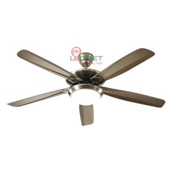 Quạt trần đèn FS56-5-1LE