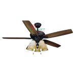 Quạt trần đèn MW52505