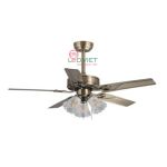 Quạt trần đèn T42-6501TA
