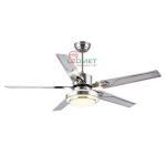 Quạt trần đèn T52-4010BN
