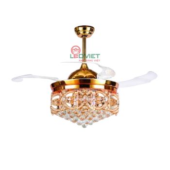 Quạt cụp xòe Y42-8590GU