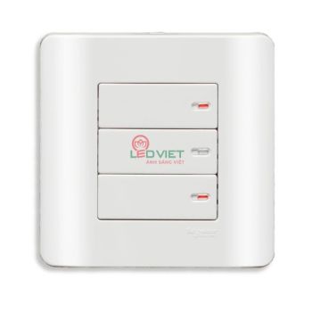 Bộ công tắc ba 2 chiều 16A Schneider E8433_2_G19