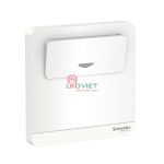 Bộ công tắc chìa khóa thẻ E8331EKT_WE_G19