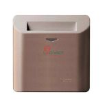 Bộ công tắc chìa khóa thẻ E8431EKT_SZ