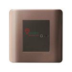 Bộ công tắc chuông 10A E8431BP1_SZ_G19
