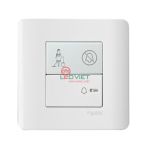 Bộ công tắc chuông không làm phiền, xin dọn phòng E8431BPDM_G19