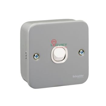 Bộ công tắc đơn 2 chiều 10A ESM31_2_3A_G19