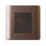 Bộ công tắc đơn 2 chiều 16A E8431_2_SZ_G19