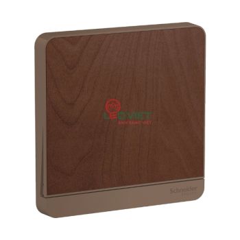 Bộ công tắc đơn 2 chiều 16AX có đèn LED E8331L2LED_WD_G19