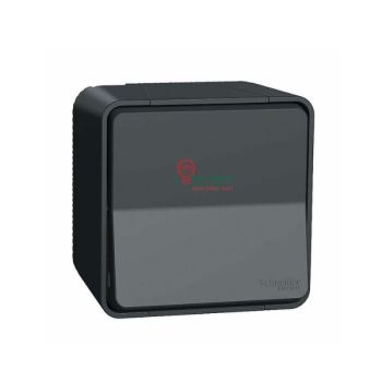 Bộ công tắc đơn 2 cực 16AX Mureva MUR35033