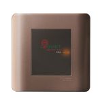 Bộ công tắc đơn 2 cực 20A E8431D20_SZ_G19