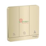 Bộ công tắc không làm phiền E8333DMWWS_WG_G19