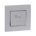 Bộ công tắc trung gian 10AX Vivace KB31IA_AS_G19