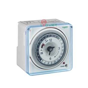 Bộ hẹn giờ 24h Schneider CCT15101
