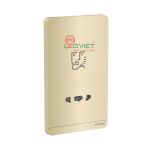Bộ ổ cắm dao cạo râu E83T727V_WG_G19